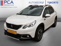 Peugeot 2008 - 1.2 PureTech Allure