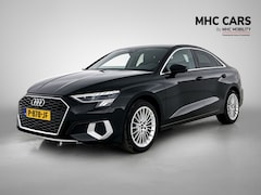 Audi A3 Limousine - 30 TFSI Advanced edition | ACC | Camera |