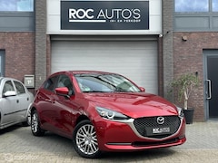 Mazda 2 - 2 1.5 Skyactiv-G Style Selected | Camera | LED | Carpl