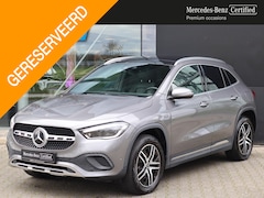 Mercedes-Benz GLA-Klasse - 250 e Style