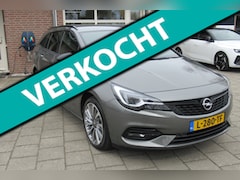 Opel Astra Sports Tourer - 1.2 Ultimate