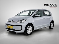 Volkswagen Up! - 1.0 BMT move up | Airco | DAB |