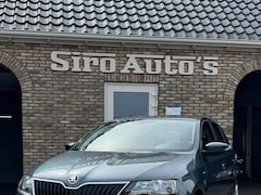 Skoda Rapid Spaceback - 1.0 TSI Bj 2018 Automaat