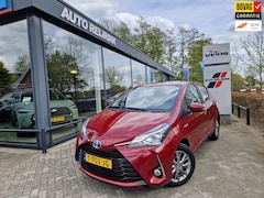 Toyota Yaris - 1.5 Hybrid Aspiration/NAVI/LMV/CAMERA