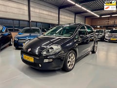 Fiat Punto Evo - 0.9 TwinAir Lounge Pano/Clima/LM