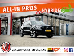 Opel Frontera - 1.2 Turbo Hybrid | CAMERA | STUUR - STOELVERWARMING