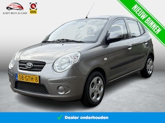 Kia Picanto - 1.0 X-pect / Stuurbekrachtiging / Recent onderhoudsbeurt / Nieuwe APK /