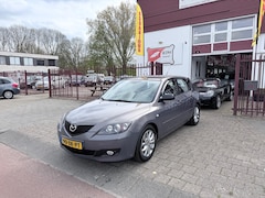 Mazda 3 Sport - 1.6 Executive