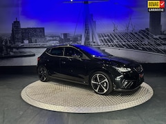 SEAT Ibiza - 1.0 EcoTSI FR Business Connect *Camera*Keyless*Winterpack*Acc*LED