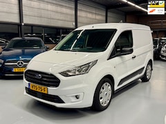 Ford Transit Connect - 1.5 EcoBlue L1 Trend 3-ZITS