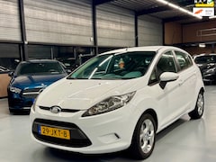 Ford Fiesta - 1.25 Limited 5Drs Airco/Apk