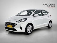 Hyundai i10 - 1.0 Comfort | Carplay | Airco | Cruise |