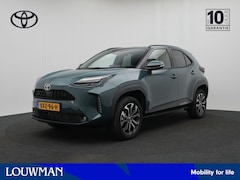 Toyota Yaris Cross - 1.5 Hybrid 130 PK Dynamic || Comfort pakket ||