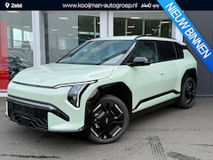 Kia EV3 - GT-Line Business Edition 81.4 kWh | Direct Leverbaar | Elektrische Bestuurdersstoel | Appl