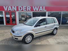 Ford Fusion - 1.4-16V Luxury Automaat