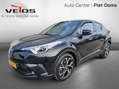 Toyota C-HR - 1.8 Hybrid Dynamic
