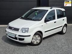 Fiat Panda - 1.2 Edizione Cool | ALS NIEUW | Volledig onderhouden