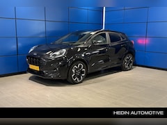 Ford Puma - 1.0 EcoBoost Hybrid ST-Line X