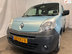 Renault Kangoo Family - 1.6-16V Expression - Schade