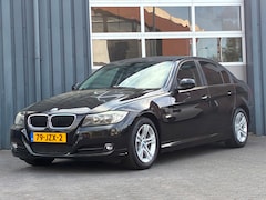 BMW 3-serie - 318i Business Line Navigatie Climatecontrole Trekhaak