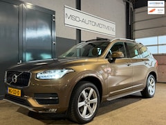 Volvo XC90 - 2.0 T5 AWD 7 persoons|Compleet dealer onderhouden|Adapt.cruise
