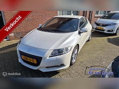 Honda CR-Z - 1.5 i-Vtec IMA GT