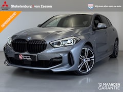 BMW 1-serie - 120i | M-Sport | Pano | Stoel- stuurverwarming | Harman Kardon | Afn. Trekhaak | Elektrisc