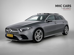 Mercedes-Benz A-klasse - 200 AMG Line | Navi | Panoramadak |