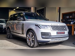 Land Rover Range Rover - 5.0 V8 SC SVAutobiography Dynamic | Massage voor/achterin | Stoelverkoeling voor/achterin
