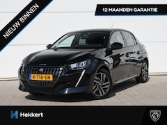 Peugeot 208 - Allure 1.2 PureTech 100pk 100% DEALER OND. | 16''LM | DAB | CRUISE.C | APPLE-CARPLAY | PDC