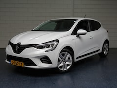 Renault Clio - 1.0 TCe Zen
