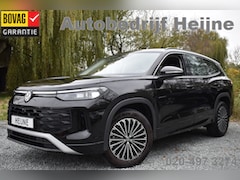 Volkswagen Tayron - 1.5 eTSI 150PK DSG LIFE 7-PERSOONS/TREKHAAK/360CAMERA