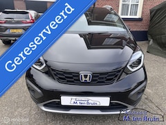 Honda Jazz - 1.5 e:HEV Advance Crosstar