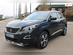 Peugeot 3008 - GT-Line SUPER MOOIE EN APARTE KLEUR