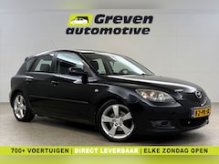 Mazda 3 - 3 1.6 Executive | Airco | Cruise | Trekhaak | Parkeersensoren