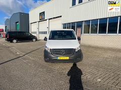Mercedes-Benz Vito Tourer - 116 BlueTEC Pro Lang