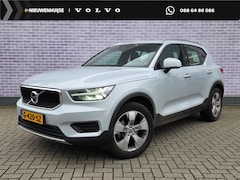 Volvo XC40 - T3 Momentum Pro Aut | Navigatie | Trekhaak | Cruise Control Adaptief | BLIS | Achteruitrij