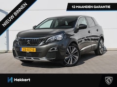 Peugeot 3008 - Allure 1.2 PureTech 130pk 19''LM | PDC + CAM. | CRUISE.C | DAB | NAVI | APPLE-CARPLAY | CL
