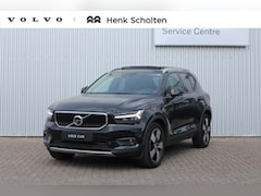 Volvo XC40 - T5 AWD Intro Edition | Panorama dak| 360graden camera| Adapatieve Cruise Control| DAB| Ada