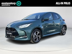 Toyota Yaris - 1.5 Hybrid 115 Dynamic MY25