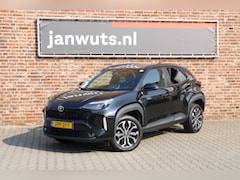 Toyota Yaris Cross - 1.5 Hybrid 115 Dynamic + Comfort Pack