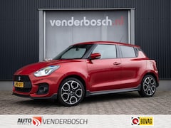 Suzuki Swift - 1.4 Sport Smart Hybrid 129pk Camera | Keyless | Apple Carplay