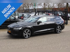 Volvo V60 - 2.0 T6 Plug-in hybrid AWD Plus Dark, Schuifd.Trekh