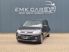 Volkswagen Up! - 1.0 BMT high up