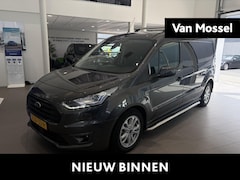 Ford Transit Connect - 1.5 EcoBlue L2 Trend AUTOMAAT | CAMERA | NAVI | STOEL - STUURWIEL VERWARMING | CRUISE CONT