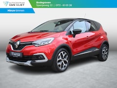 Renault Captur - 0.9 TCe Intens | PARKEER ASSISTENT |