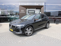 Mercedes-Benz EQA - 250 67 kWh | Wegklapbare trekhaak | Panoramadak | | Achteruitrijcamera | Airco (automatisc
