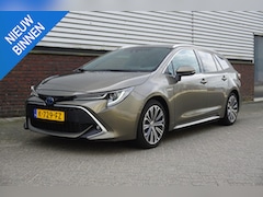Toyota Corolla Touring Sports - 1.8 Hybrid Executive/Trekhaak/Dealeronderhouden/ Head-Up/Stoelverwarming