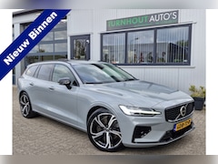 Volvo V60 - RECHARGE T6 Plug-in hybrid AWD Plus Dark FULL OPTION
