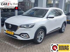 MG EHS - 1.5 TGDI PHEV LUXURY Open dak | Leder | 360 Camera | Keyless